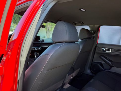 Used 2024 Honda Civic Sport image 19