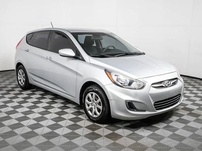 Used 2014 Hyundai Accent GS