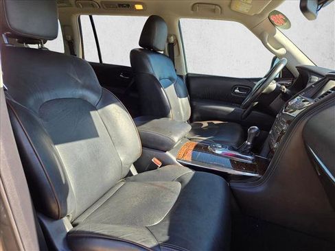 Used 2018 Nissan Armada SL w/ Premium Package image 21