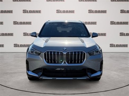 New 2026 BMW X1 xDrive28i w/ Technology Package image 8