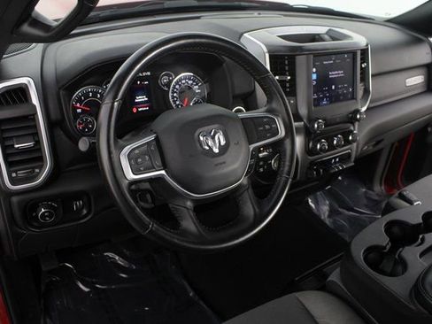 Used 2024 RAM 2500 Big Horn w/ Bed Utility Group image 8