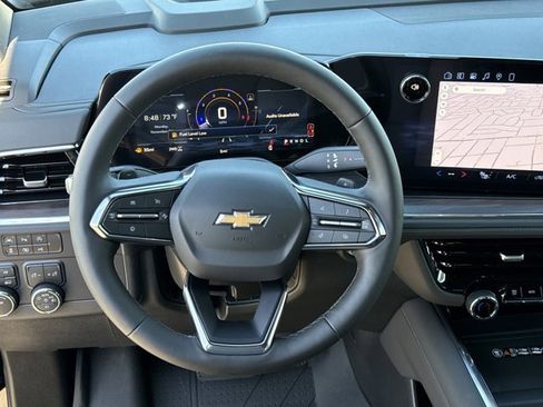 New 2026 Chevrolet Tahoe LT w/ Comfort Package image 22