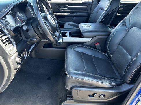 Used 2019 RAM 1500 Sport w/ Level 2 Equipment Group image 18