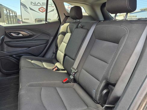 Used 2024 GMC Terrain SLE w/ Driver Convenience Package AWD/4WD image 9