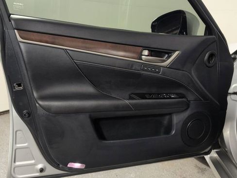 Used 2013 Lexus GS 350 AWD image 20