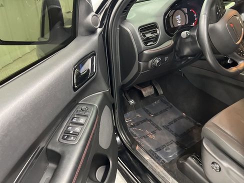 Used 2023 Dodge Durango R/T image 20