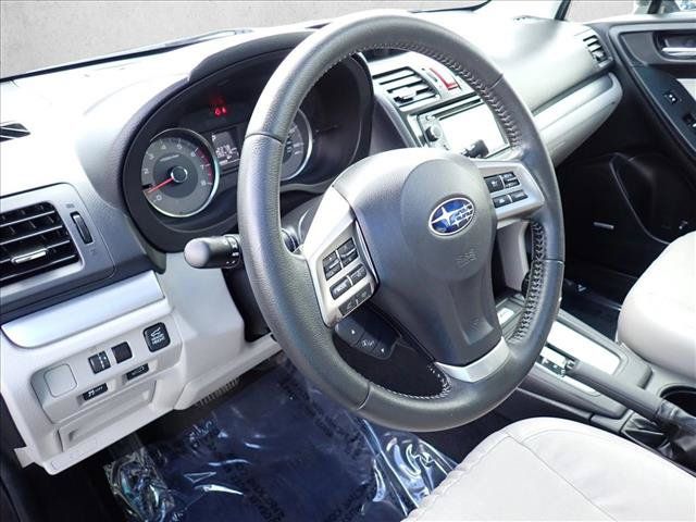 Used 2015 Subaru Forester 2.5i Limited AWD/4WD image 11
