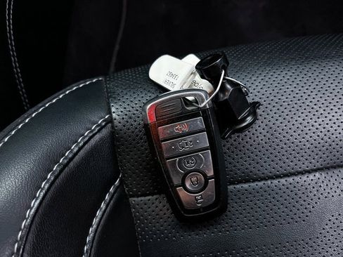 Used 2020 Ford Mustang Premium w/ Equipment Group 201A image 39