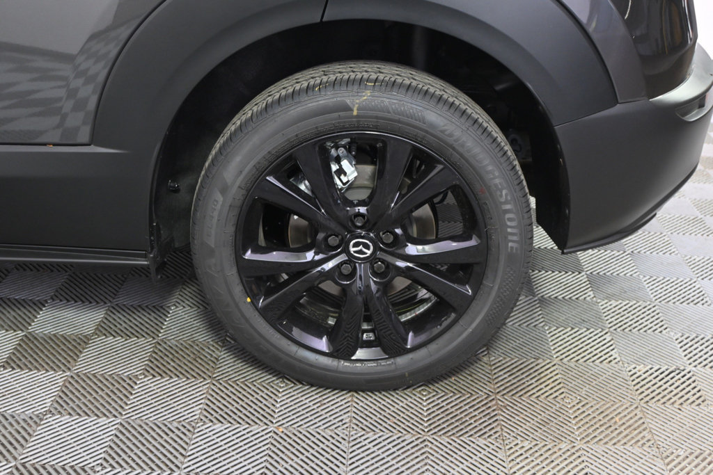 New 2026 MAZDA CX-30 AWD 2.5 S w/ Select Sport Pkg image 20