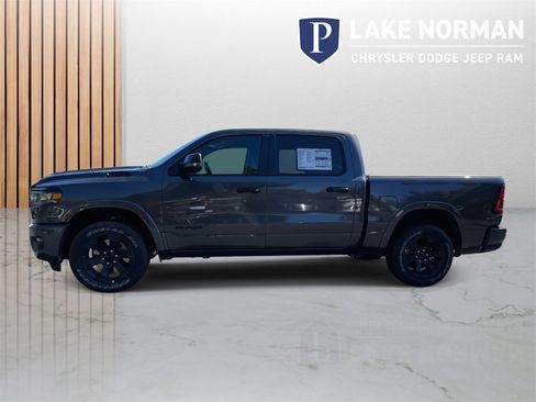 New 2026 RAM 1500 Big Horn image 6