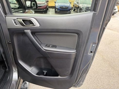 Used 2020 Ford Ranger XLT w/ FX4 Off-Road Package image 14