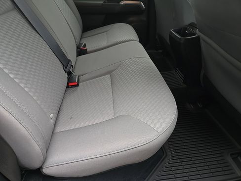 Used 2023 Toyota Tacoma SR5 image 85