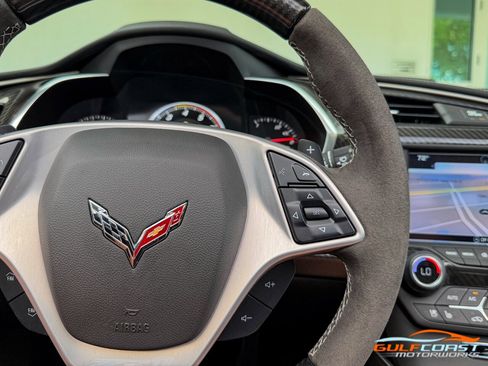 Used 2019 Chevrolet Corvette ZR1 RWD image 29