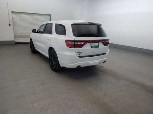 Used 2018 Dodge Durango SXT w/ Quick Order Package 2BB AWD/4WD image 5