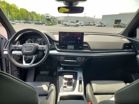 Used 2025 Audi Q5 2.0T Premium AWD/4WD image 20