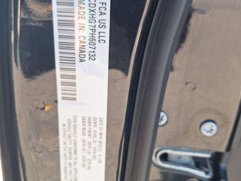 Used 2023 Dodge Charger GT image 29