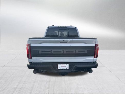 Used 2025 Ford F150 Raptor image 7
