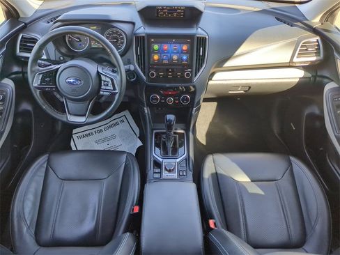 Certified 2023 Subaru Forester Limited image 12