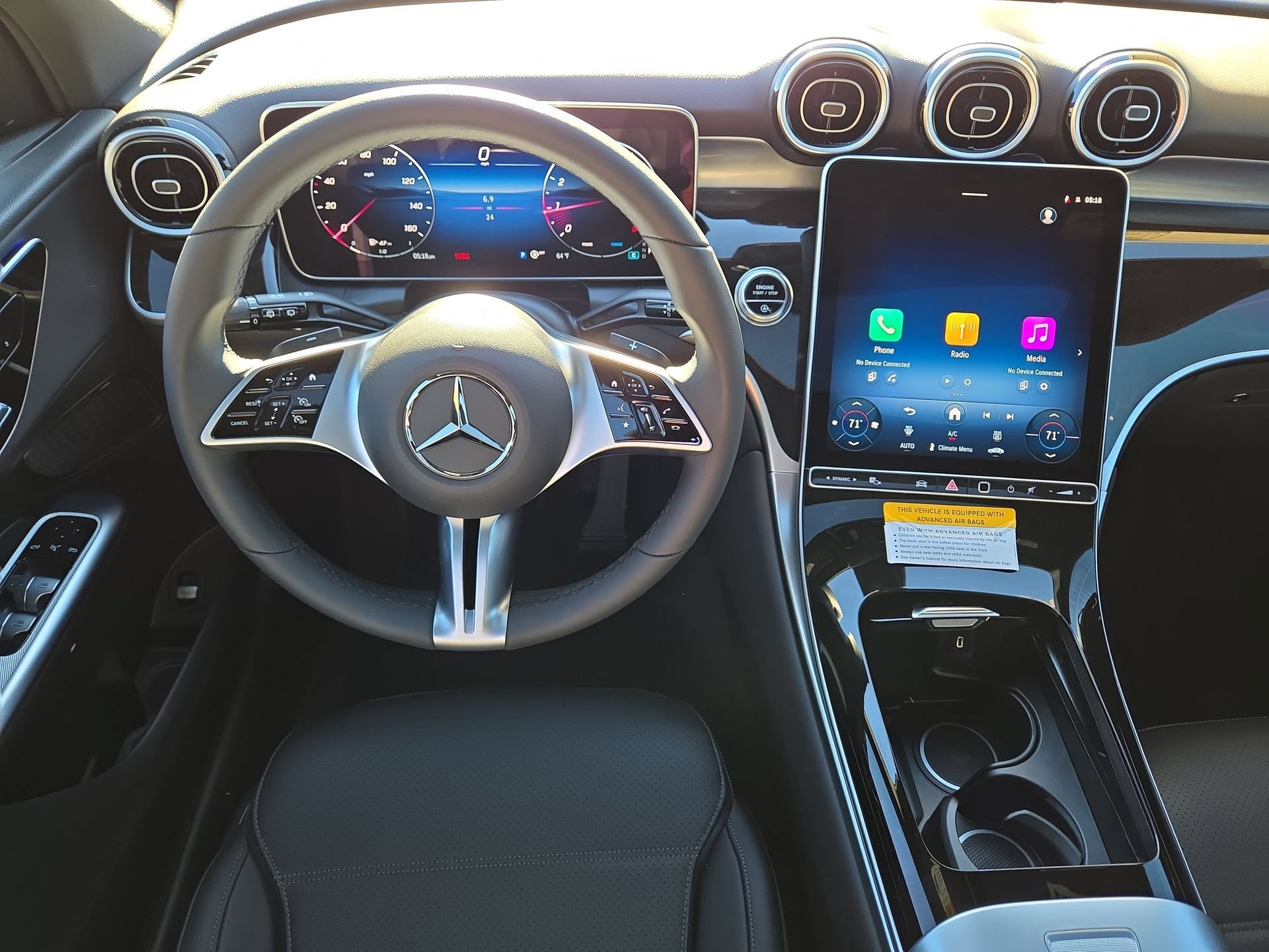 New 2026 Mercedes-Benz GLC 300 4MATIC image 14