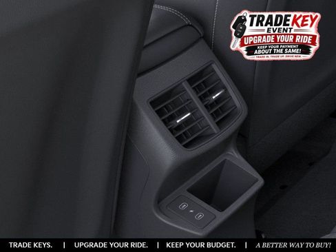 New 2026 Kia Seltos S AWD/4WD image 26