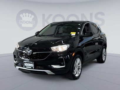 Used 2023 Buick Encore GX Preferred w/ Cold Weather Comfort Package