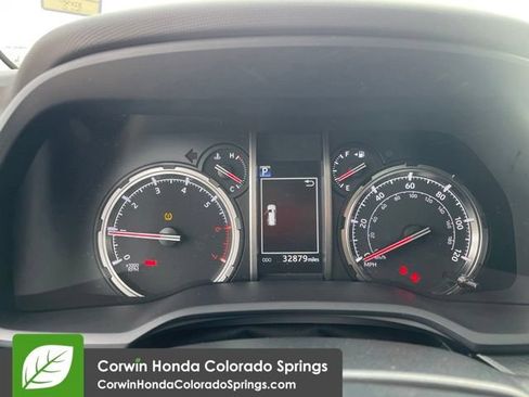 Used 2024 Toyota 4Runner TRD Pro AWD/4WD image 20