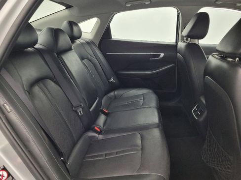 Used 2020 Hyundai Sonata SEL FWD image 19