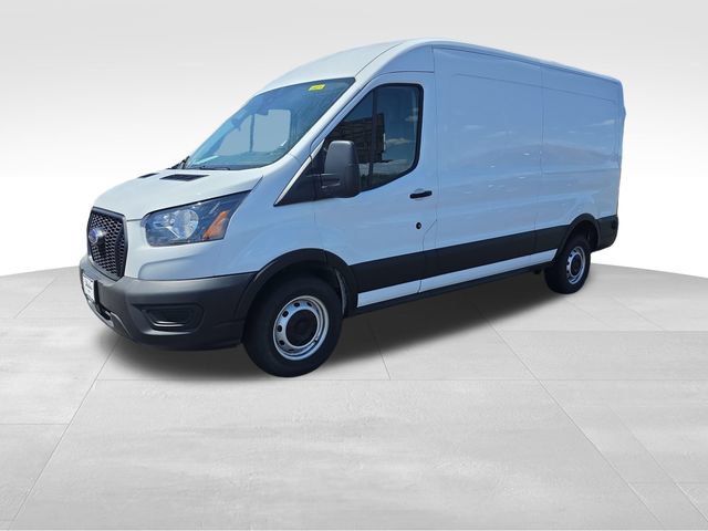 Used 2024 Ford Transit 250 148 Medium Roof RWD image 1