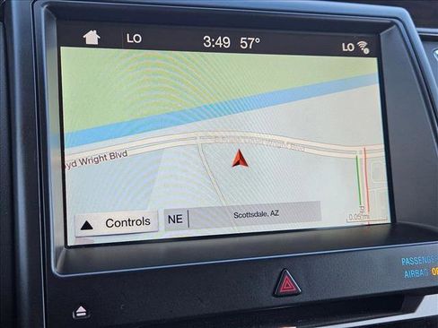 Certified 2019 Ford Flex Limited image 14