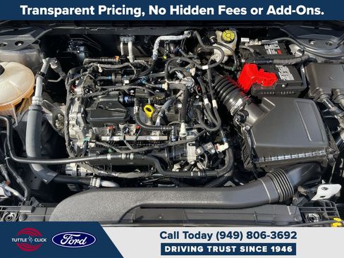Certified 2022 Ford Escape SE image 28