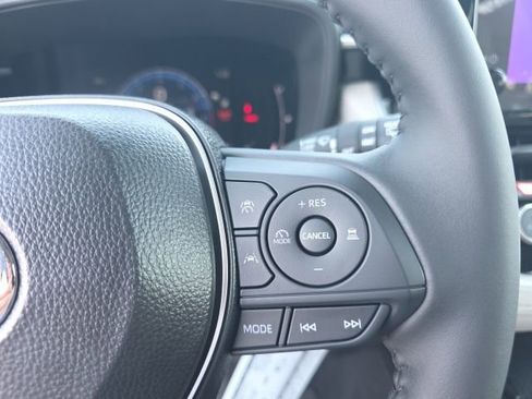 New 2026 Toyota Corolla Cross LE image 15
