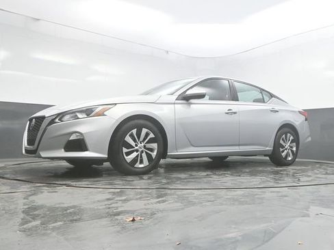 Used 2021 Nissan Altima 2.5 S image 26