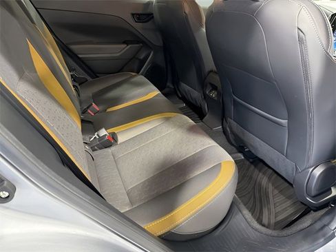 Certified 2025 Subaru Crosstrek 2.5i Sport w/ Popular Package #4A image 33