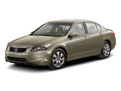 Used 2010 Honda Accord EX-L