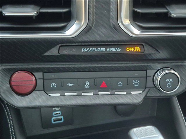 New 2026 Ford Mustang GT Premium w/ GT Performance Package RWD image 12