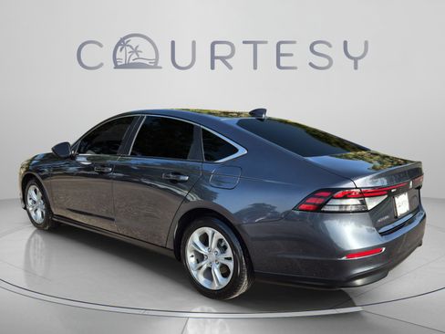Used 2023 Honda Accord LX image 5