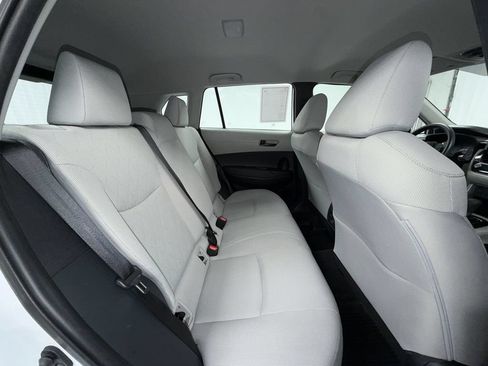 Certified 2023 Toyota Corolla Cross L AWD/4WD image 18