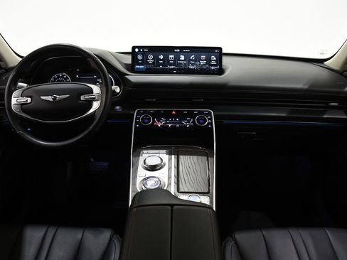 Used 2024 Genesis GV80 2.5T image 8