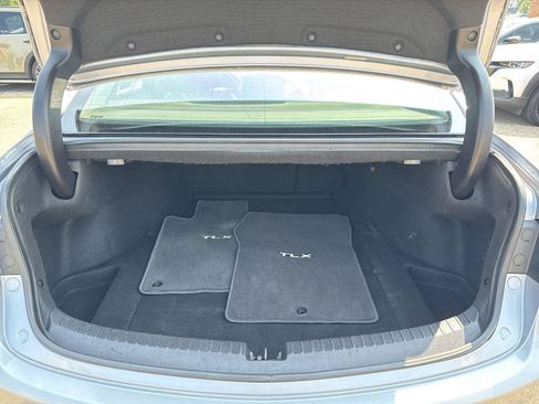 Used 2016 Acura TLX FWD image 28