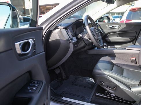 Used 2025 Volvo XC60 T8 Core w/ Protection Package Premier image 2