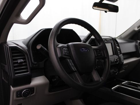 Used 2019 Ford F150 XL w/ Equipment Group 101A Mid AWD/4WD image 12