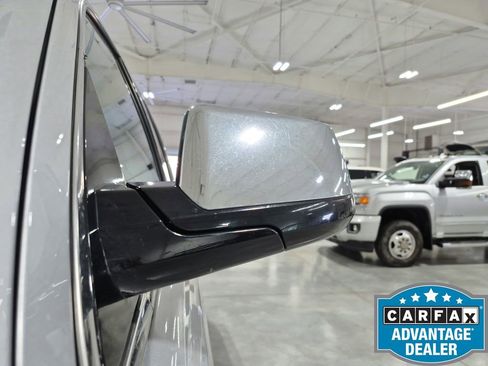 Used 2020 Chevrolet Tahoe Premier w/ Max Trailering Package AWD/4WD image 35