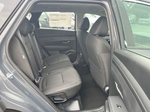 New 2026 Hyundai Tucson SE FWD image 17