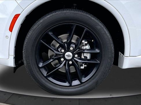 Certified 2023 Dodge Durango R/T AWD/4WD image 34