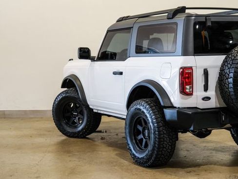 Used 2023 Ford Bronco 2-Door image 34