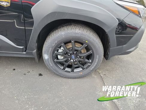 New 2026 Subaru Crosstrek 2.5i Wilderness image 20