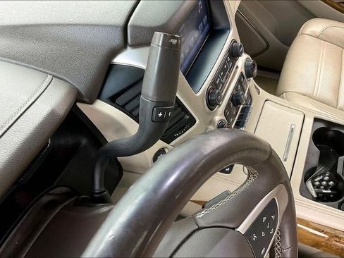 Used 2016 GMC Yukon Denali w/ Open Road Package image 16