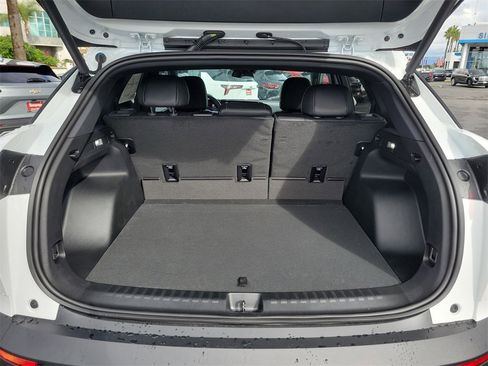 New 2026 Chevrolet Blazer EV LT image 18