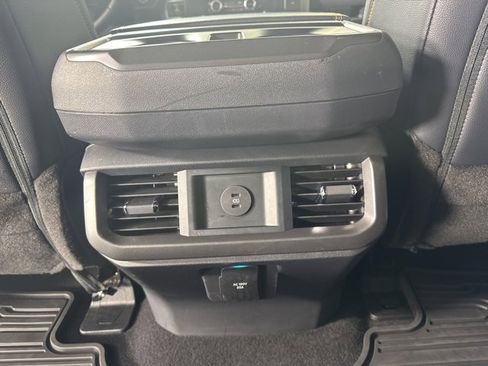 Certified 2025 Ford F150 Tremor w/ Bed Utility Package image 13