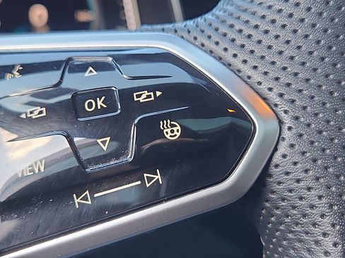 Certified 2025 Volkswagen Jetta GLI Autobahn image 15